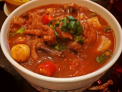 -百年家风·老馆子(东风店)