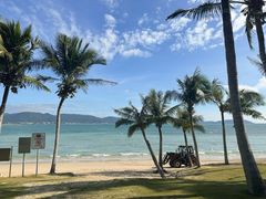-三亚太阳湾柏悦酒店
