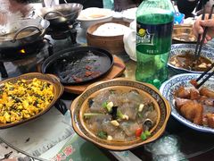 -水香园·中国徽菜名店(紫霞大道店)