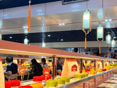 -卤小弄热卤转转小火锅