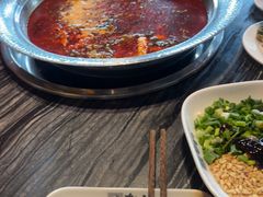 -老船舫·现做活鲜鱼馆(东郊记忆店)
