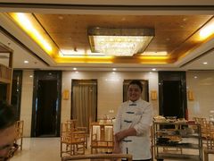 -豫满楼(正光路店)