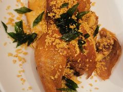 -莆田餐厅PUTIEN(世博源店)