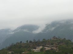 -阿坝州汶川特别旅游区