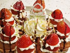-BE BRIGHT KITCHEN(正佳广场店)