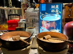 -喜庭海鲜自助(北辰三角洲北辰荟店)