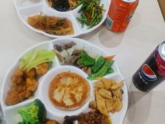 -吉林大学（前卫南区）莘子园餐厅