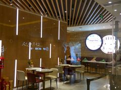 大堂-哈根达斯(城西银泰店)