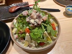 -一豚轩·烧鸟·豚骨拉面(五四路店)