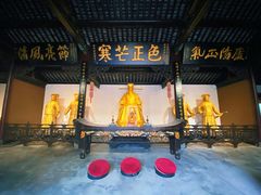-包公祠