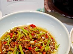 -老街鱼嘴巴(坡子街老店)