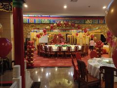 大堂-全聚德(长江路店)