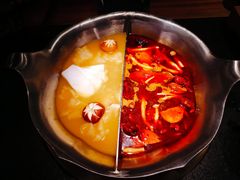 -湊湊火锅·茶憩(东城万达店)