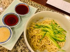 虾籽凉面-南京大牌档(龙江新城市广场店)