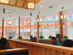 -英兰朝族饭店·英兰锅包肉(佳园路店)