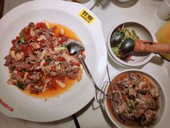 -炊烟小炒黄牛肉(中心印象城店)