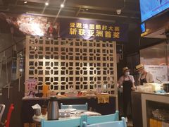 大堂-松哥油焖大虾(皇岗一店)