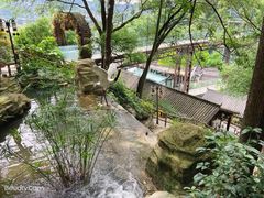 -巴倒烫陆派重庆火锅(南山店)