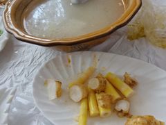 -明升萝卜汤