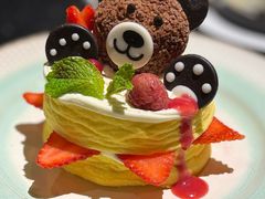 -西堤厚牛排(国瑞店)