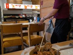 -焯牛潮汕牛肉火锅(云峰街创始店)