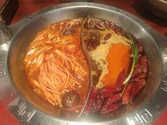 -袁老四火锅(金钟精英城店)