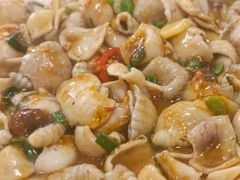 -标记好食