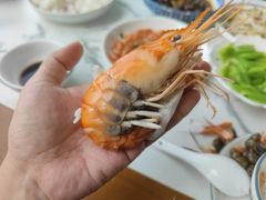 -蟹天蟹地农家菜·阳澄湖大闸蟹(浅水湾店)