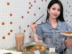 -兴华里茶记(禅城同济首店)