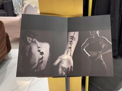 -海马体照相馆(环贸iapm大师爱情店)