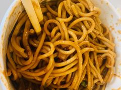 -郭记老汉口热干面