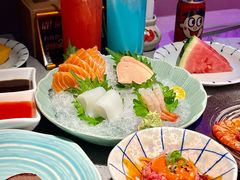 -大渔铁板烧(大悦城店)
