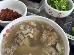 -运德成·天津老味烧烤(广开二马路店)
