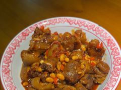 -陈家婆的菜(梅溪湖店)
