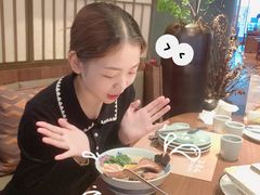 -山葵家·创意料理(宁波来福士店)