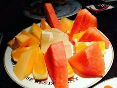-松子料理(亮马桥店)