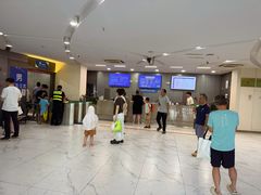 -包玉刚游泳场(黄龙恒励大厦店)