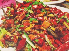 -去吃小龙虾·江湖菜·烧烤(南滨路店)