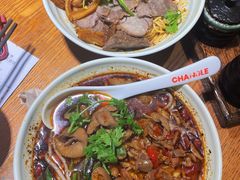 -长乐川式面馆·现炒浇头(石门二路店)