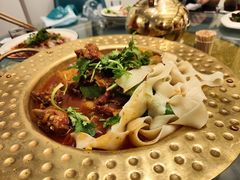 大盘鸡-阿拉丁新疆风味餐厅·清真(罗廊巷店)