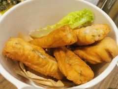 -锡和无锡菜(景丽苑店)