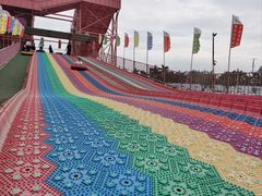 -广东花都香草世界旅游度假区