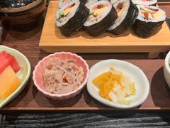 -玄白·炭烤活鳗(上海首店)