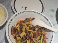 -外婆味道·云南菜大当家(关上店)