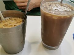 -華歡冰室-WahFoon(吉大店)
