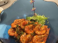 -长禧家·珑厨(东山口店)