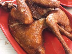 红烧乳鸽-光明刘冰乳鸽店(光明法政北路店)