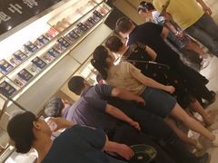 -金海湾自助餐厅(金陵饭店)