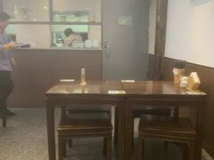 -蟹上黄·蟹黄面·江南糖水(人民广场店)