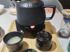 -味之绝美蛙鱼火锅(耍都店)